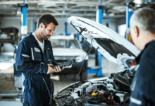 Why Regular Maintenance With A Volkswagen Mechanic Saves You Money Long-Term?