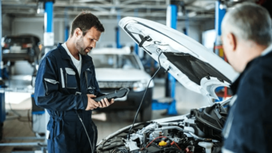 Why Regular Maintenance With A Volkswagen Mechanic Saves You Money Long-Term?