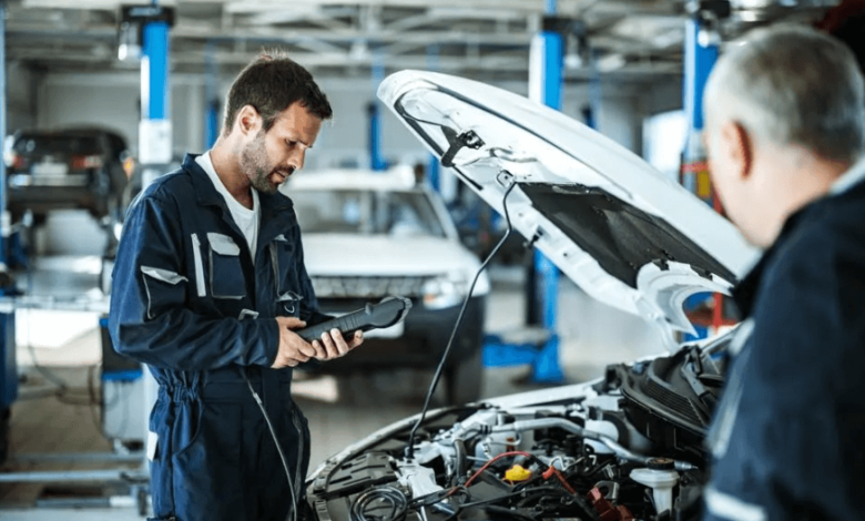 Why Regular Maintenance With A Volkswagen Mechanic Saves You Money Long-Term?