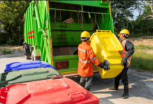 Why Hiring Junk Removal Services Saves Time, Effort, And Stress?