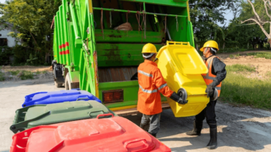 Why Hiring Junk Removal Services Saves Time, Effort, And Stress?