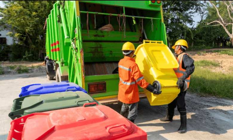 Why Hiring Junk Removal Services Saves Time, Effort, And Stress?