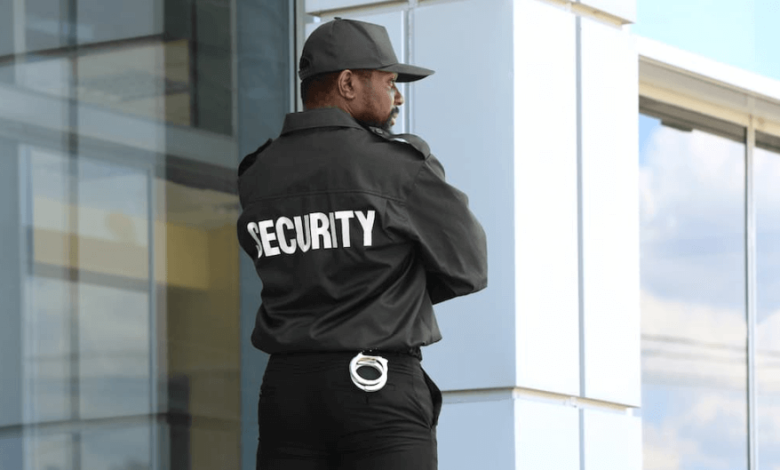 Why Hiring Trained Security Personnel Enhances Safety And Peace Of Mind?