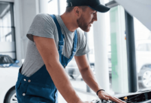 Smooth Rides Ahead: The Benefits Of Professional Car Maintenance