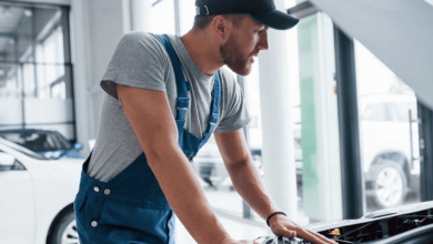 Smooth Rides Ahead: The Benefits Of Professional Car Maintenance