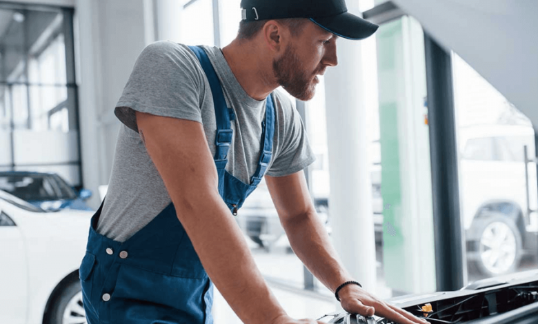 Smooth Rides Ahead: The Benefits Of Professional Car Maintenance