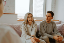 Navigating Conflict With Compassion Through Couple Therapy In San Diego