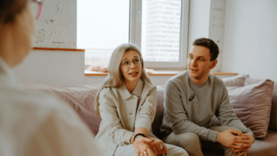 Navigating Conflict With Compassion Through Couple Therapy In San Diego