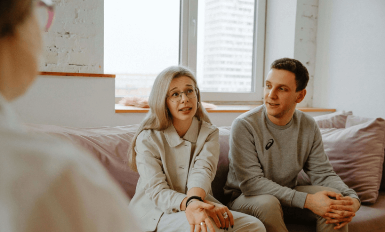 Navigating Conflict With Compassion Through Couple Therapy In San Diego