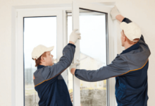 Protect Your Property: The Hidden Benefits Of Timely Glass Repair