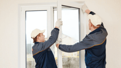 Protect Your Property: The Hidden Benefits Of Timely Glass Repair