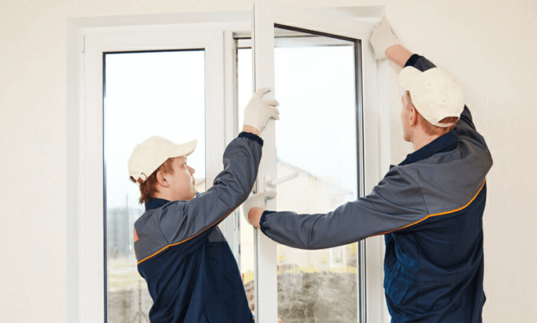 Protect Your Property: The Hidden Benefits Of Timely Glass Repair