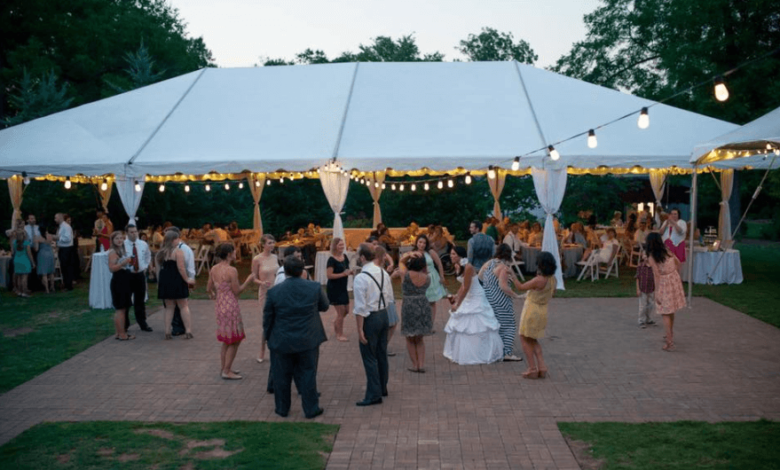 Best Reasons To Hire A Tent For Your Upcoming Event In Houston