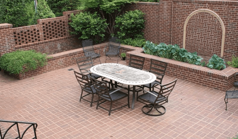 Concrete Artistry At Its Finest: Santa Barbara Outdoor Makeovers
