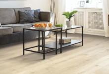 Ways To Update Your Spaces With Chic New Flooring