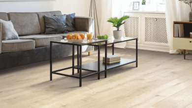 Ways To Update Your Spaces With Chic New Flooring