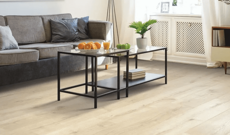 Ways To Update Your Spaces With Chic New Flooring