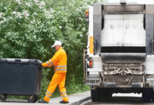 Why Hiring Junk Removal Services Saves Time, Effort, And Stress?