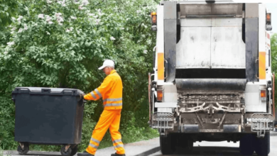 Why Hiring Junk Removal Services Saves Time, Effort, And Stress?