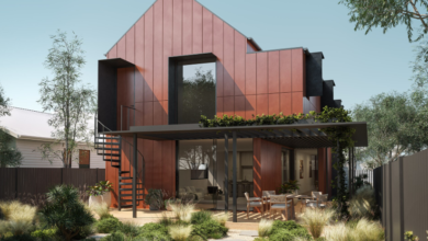 How Local Home Design Is Shaping Modern Australian Living