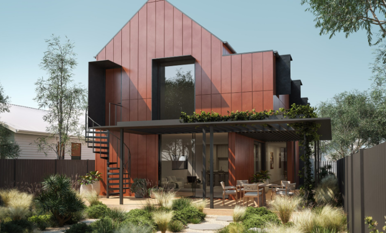 How Local Home Design Is Shaping Modern Australian Living