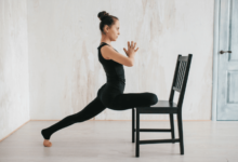 Best Chair Yoga for Weight Loss Techniques and Benefits Explained