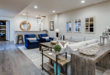 Basement Renovations Essential Guide for Maximizing Space and Value