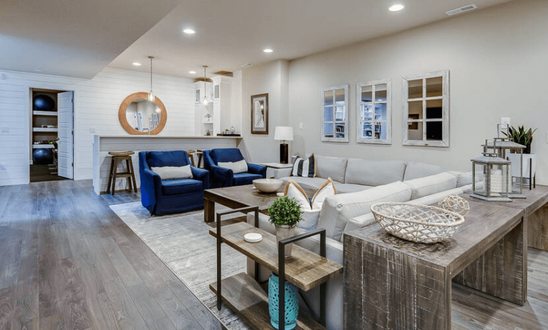 Basement Renovations Essential Guide for Maximizing Space and Value