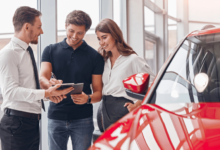 Bad Credit Dealerships Near Me Reliable Options for Easy Financing