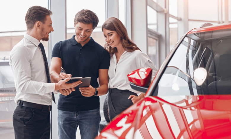 Bad Credit Dealerships Near Me Reliable Options for Easy Financing