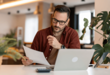 Financial Consultant Essential Strategies for Wealth Management Success