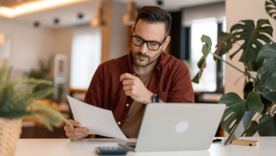 Financial Consultant Essential Strategies for Wealth Management Success