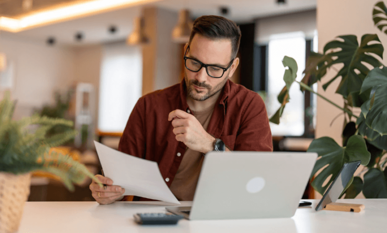 Financial Consultant Essential Strategies for Wealth Management Success