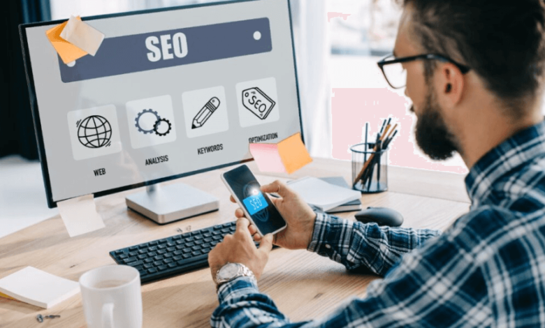 SEO Toronto Company Strategies for Boosting Local Business Growth