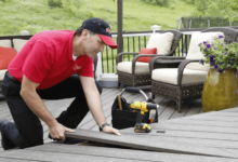Decks Repair Contractors Near Me Reliable Services for Durable Outdoor Spaces