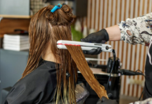 Elevating Your Locks: The Ultimate Guide to Salon Hair Products