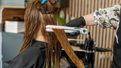 Elevating Your Locks: The Ultimate Guide to Salon Hair Products