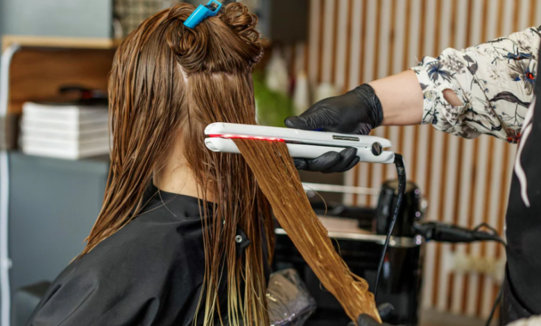 Elevating Your Locks: The Ultimate Guide to Salon Hair Products