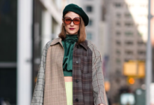 Elevate Your Style: Essential Winter Tops for the Season