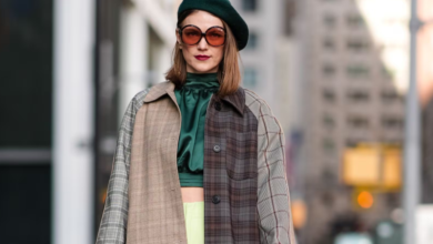 Elevate Your Style: Essential Winter Tops for the Season