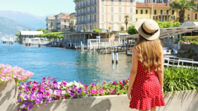 Preparation Guide for Italy Visit Visa