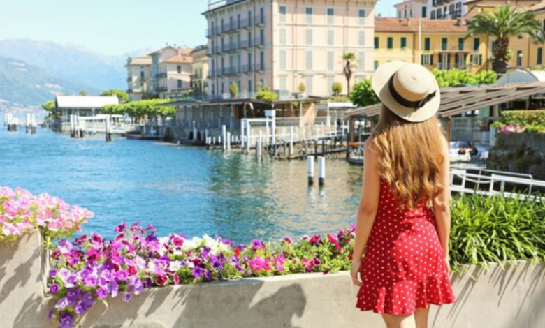 Preparation Guide for Italy Visit Visa