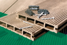 How Composite Decking Helps You Create a Stylish and Durable Outdoor Space