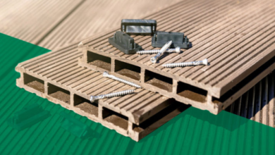 How Composite Decking Helps You Create a Stylish and Durable Outdoor Space