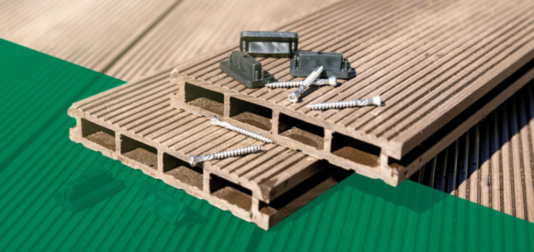 How Composite Decking Helps You Create a Stylish and Durable Outdoor Space