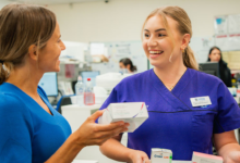 How Online Prescriptions Are Transforming Healthcare in Australia