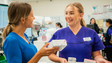 How Online Prescriptions Are Transforming Healthcare in Australia