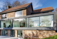 London's Leading Architects for Extensions, Renovations & New Builds