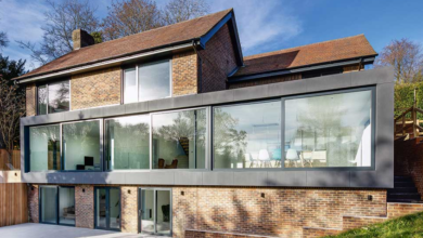 London's Leading Architects for Extensions, Renovations & New Builds