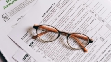 Taking Control of Finances and Daily Routines